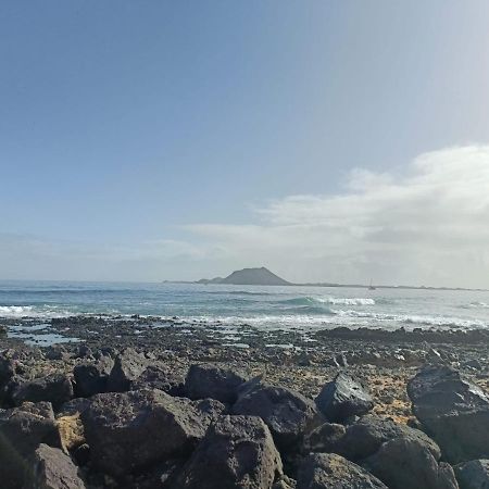 Apartament Bayuyo Corralejo Zewnętrze zdjęcie