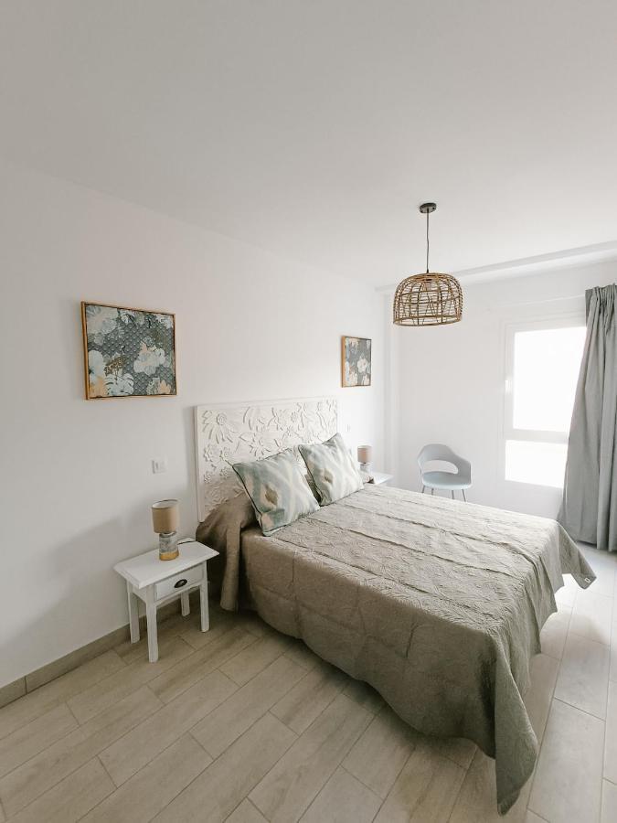 Apartament Bayuyo Corralejo Zewnętrze zdjęcie