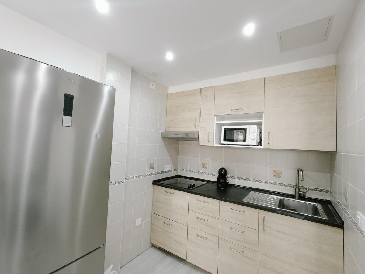 Apartament Bayuyo Corralejo Zewnętrze zdjęcie