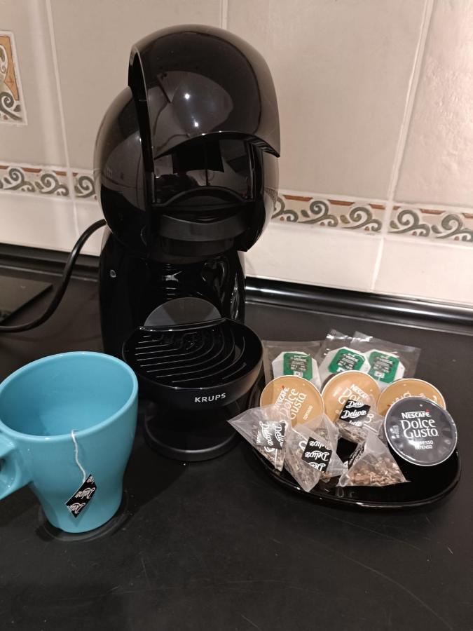 Apartament Bayuyo Corralejo Zewnętrze zdjęcie