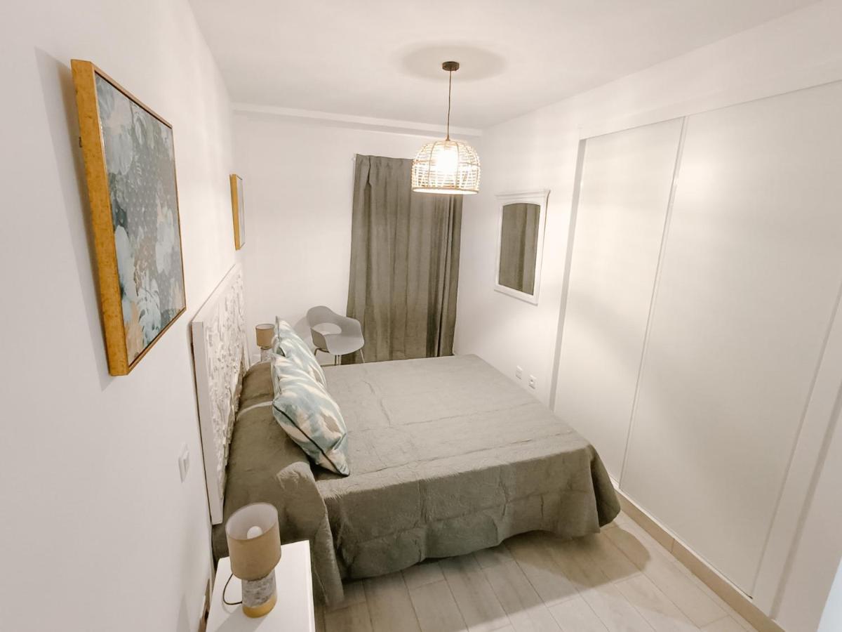 Apartament Bayuyo Corralejo Zewnętrze zdjęcie