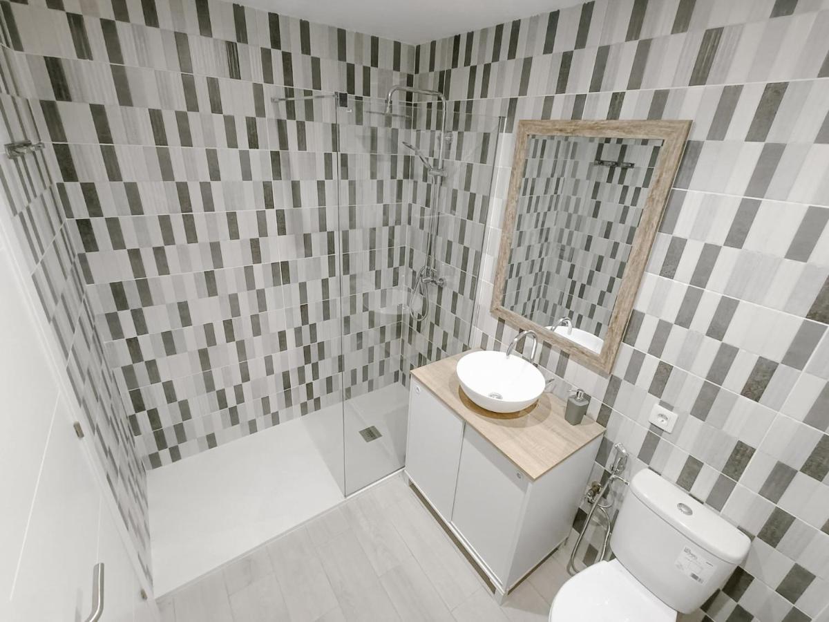 Apartament Bayuyo Corralejo Zewnętrze zdjęcie