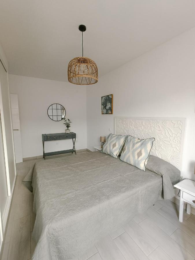 Apartament Bayuyo Corralejo Zewnętrze zdjęcie